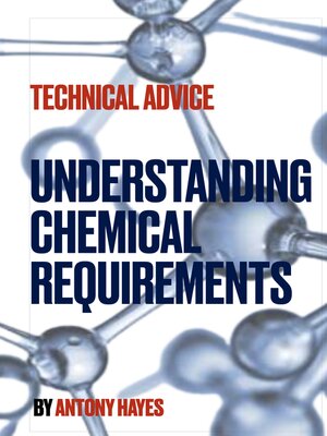cover image of Technical advice
